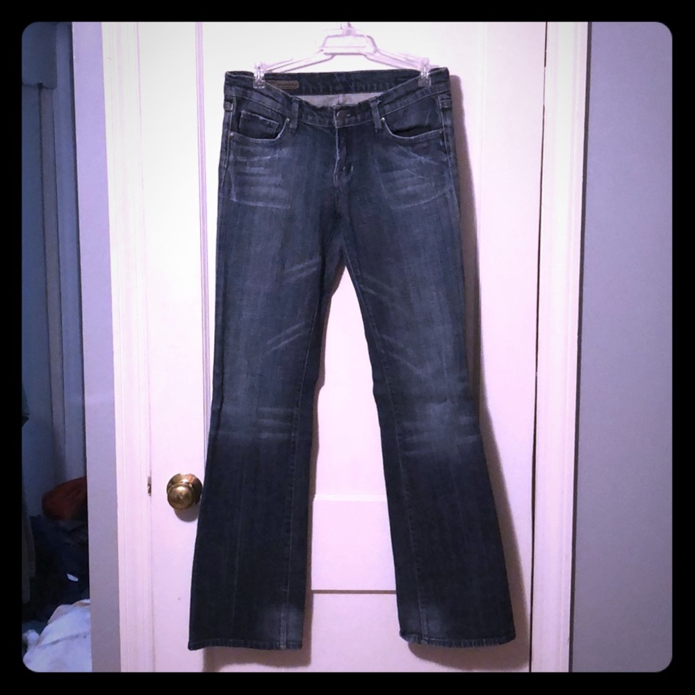 Citizens of Humanity Jean